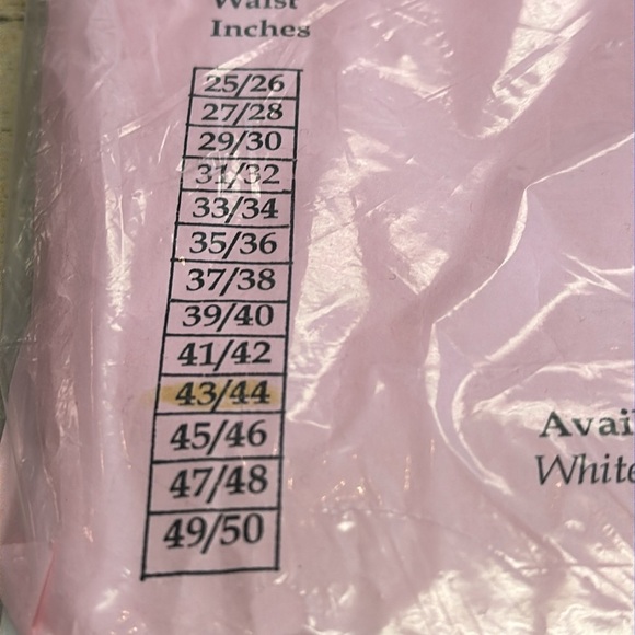 Merry Modes Amore conform slip with tummy control Size 2X - Picture 4 of 4